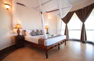 Interior - All Rooms 
